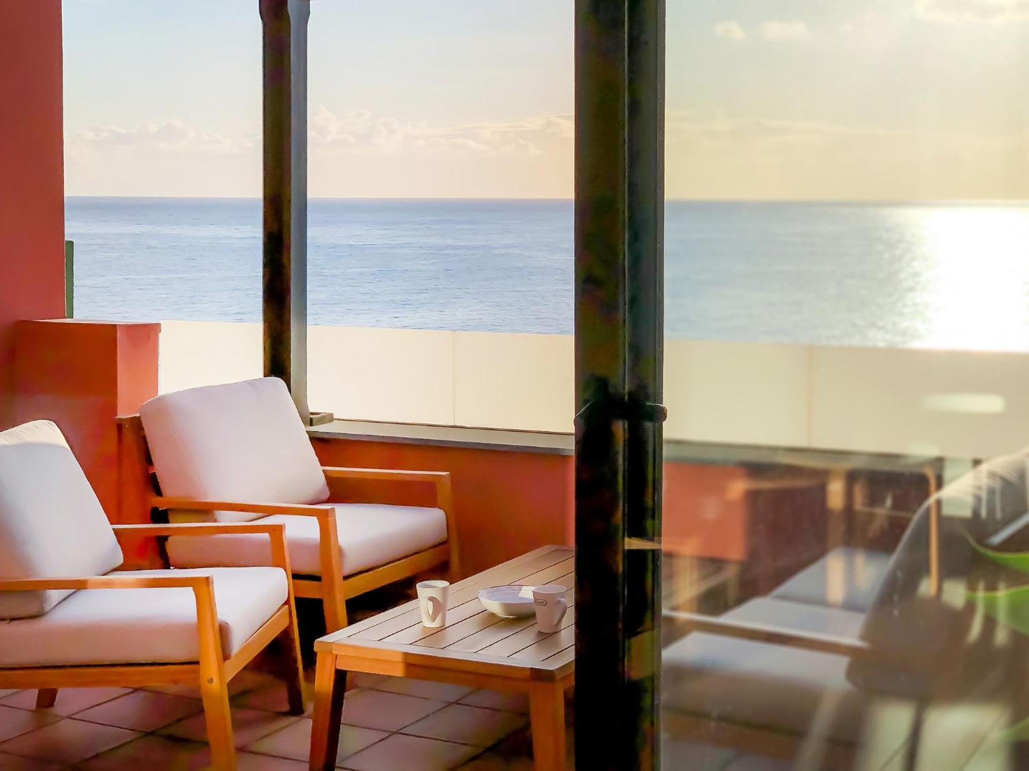 Nice Penthouse With Sea Views In Santa Cruz De La Palma Santa Cruz de la Palma  Luaran gambar