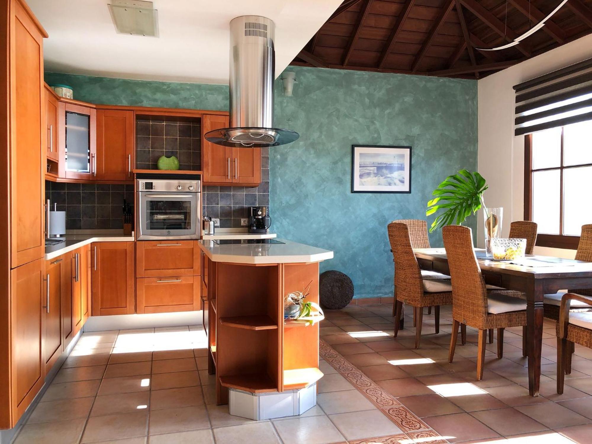 Nice Penthouse With Sea Views In Santa Cruz De La Palma Santa Cruz de la Palma  Luaran gambar