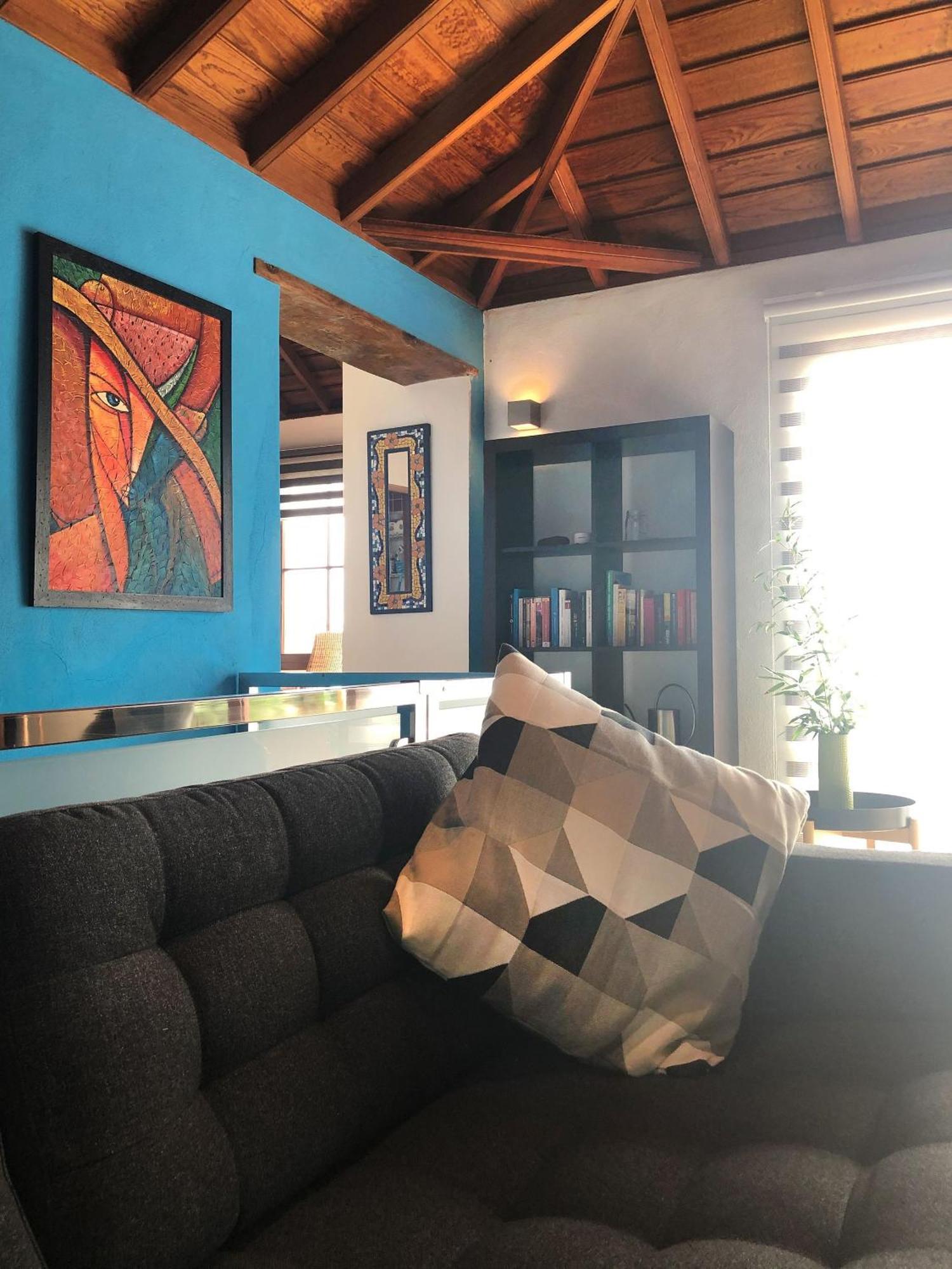 Nice Penthouse With Sea Views In Santa Cruz De La Palma Santa Cruz de la Palma  Luaran gambar