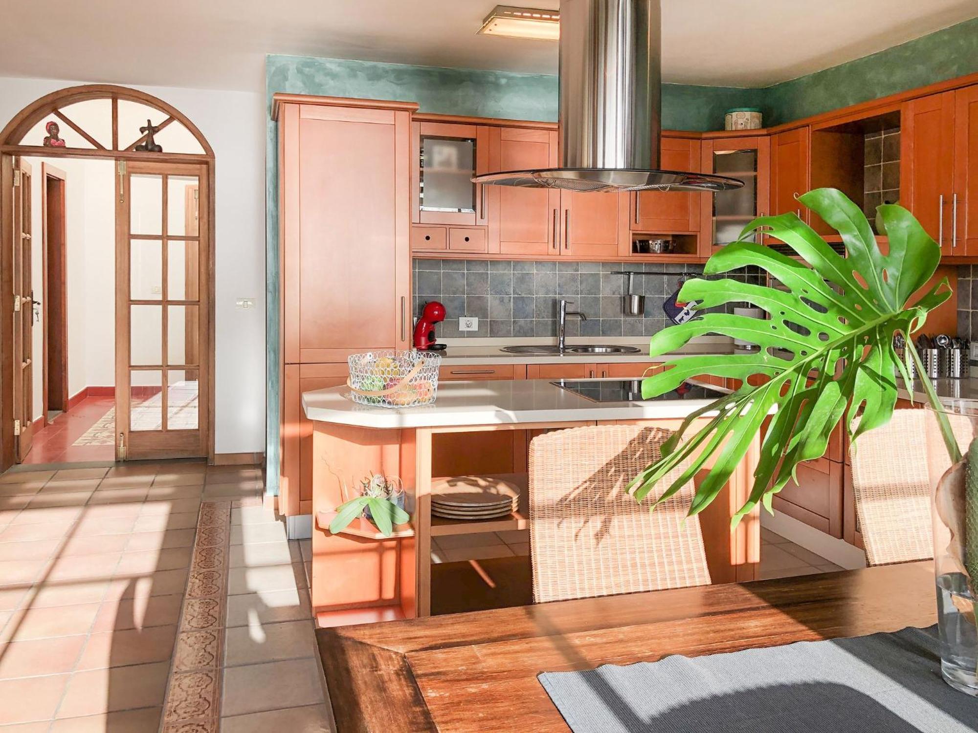 Nice Penthouse With Sea Views In Santa Cruz De La Palma Santa Cruz de la Palma  Luaran gambar