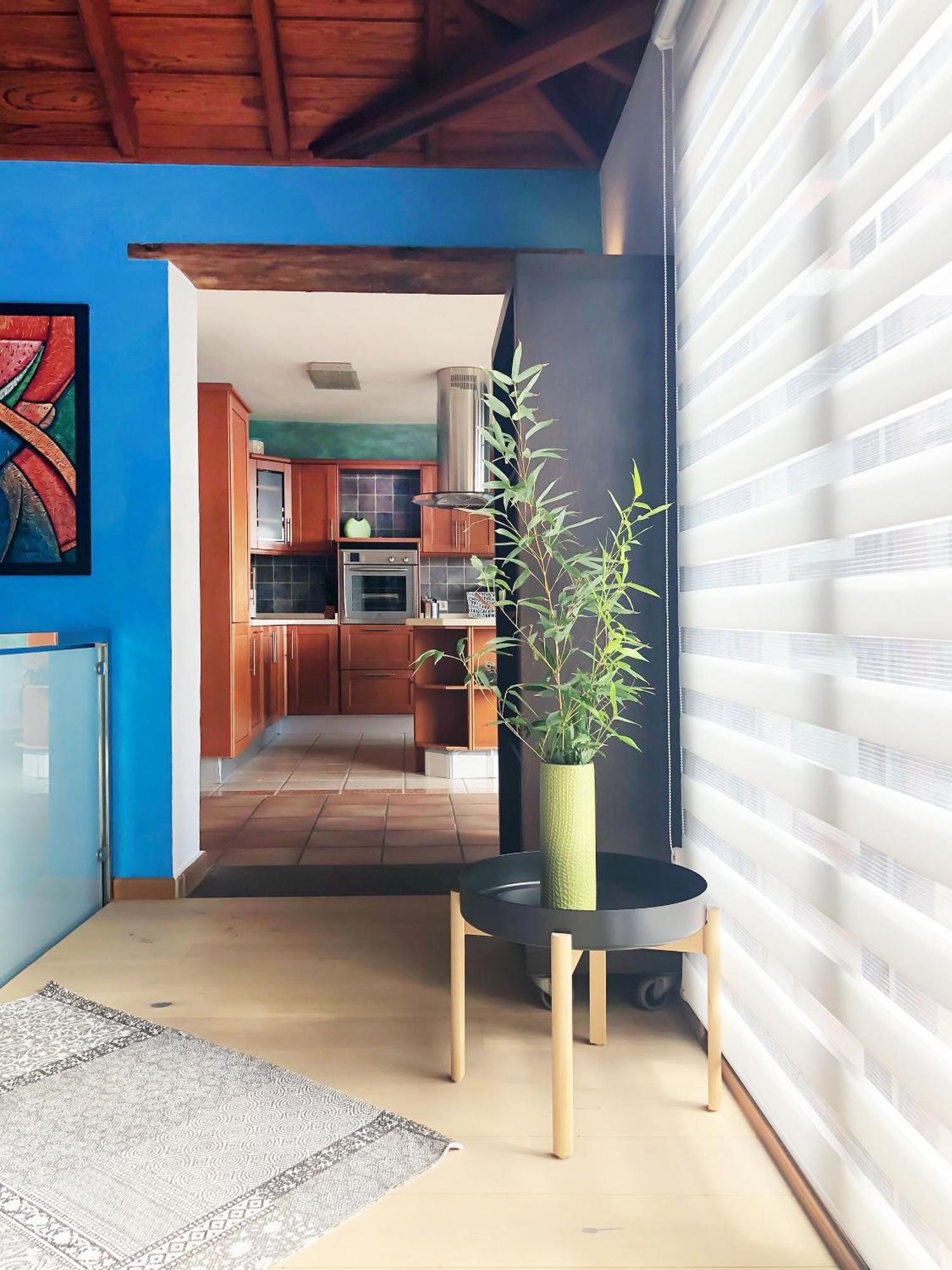 Nice Penthouse With Sea Views In Santa Cruz De La Palma Santa Cruz de la Palma  Luaran gambar