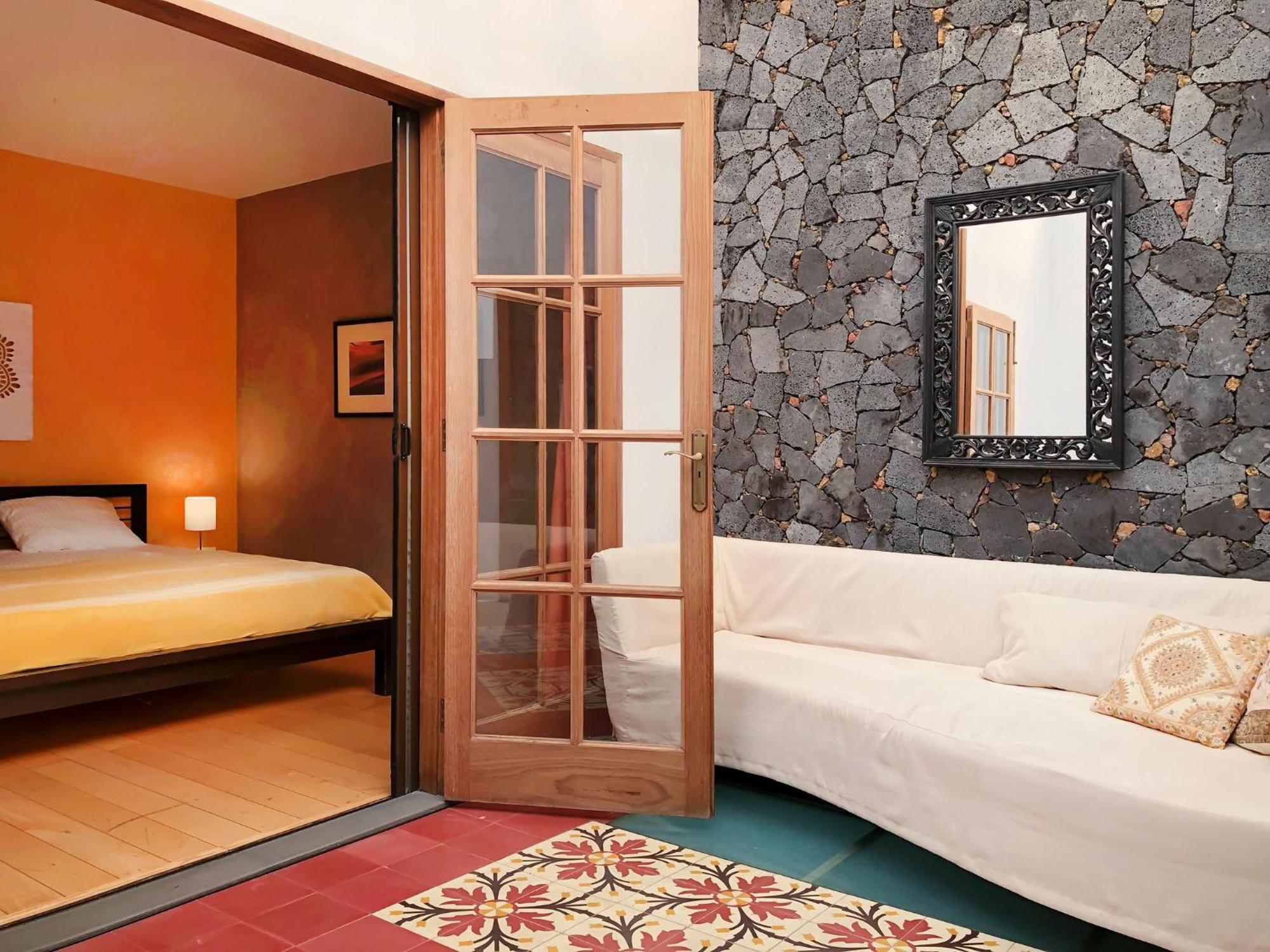 Nice Penthouse With Sea Views In Santa Cruz De La Palma Santa Cruz de la Palma  Luaran gambar