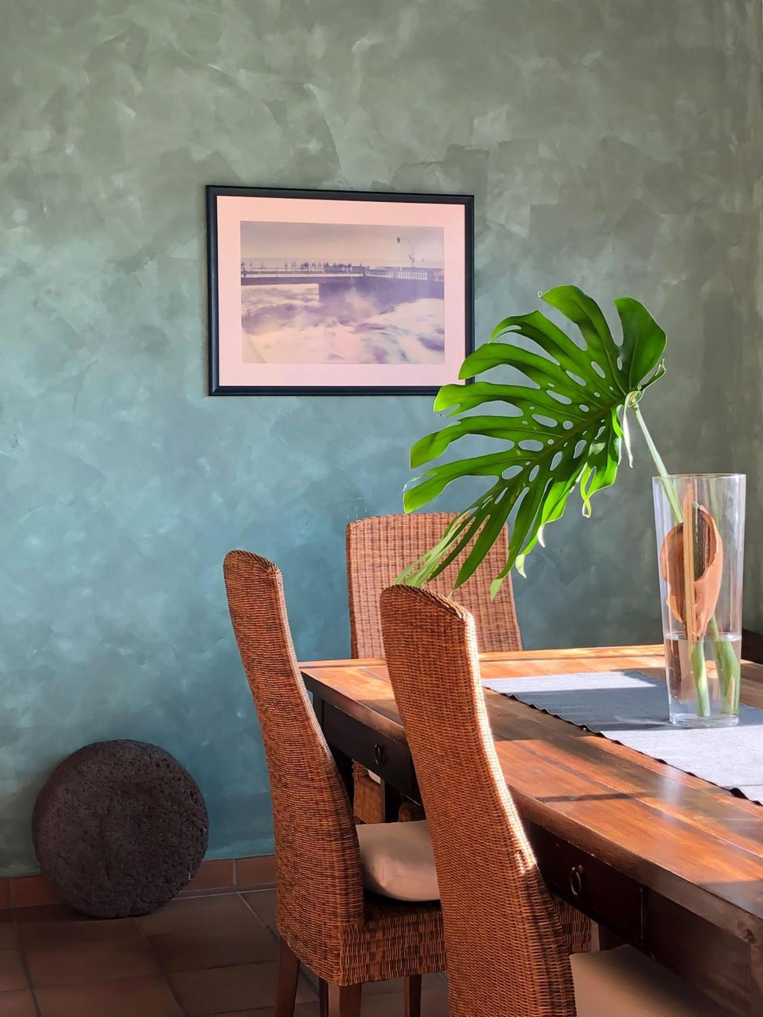 Nice Penthouse With Sea Views In Santa Cruz De La Palma Santa Cruz de la Palma  Luaran gambar