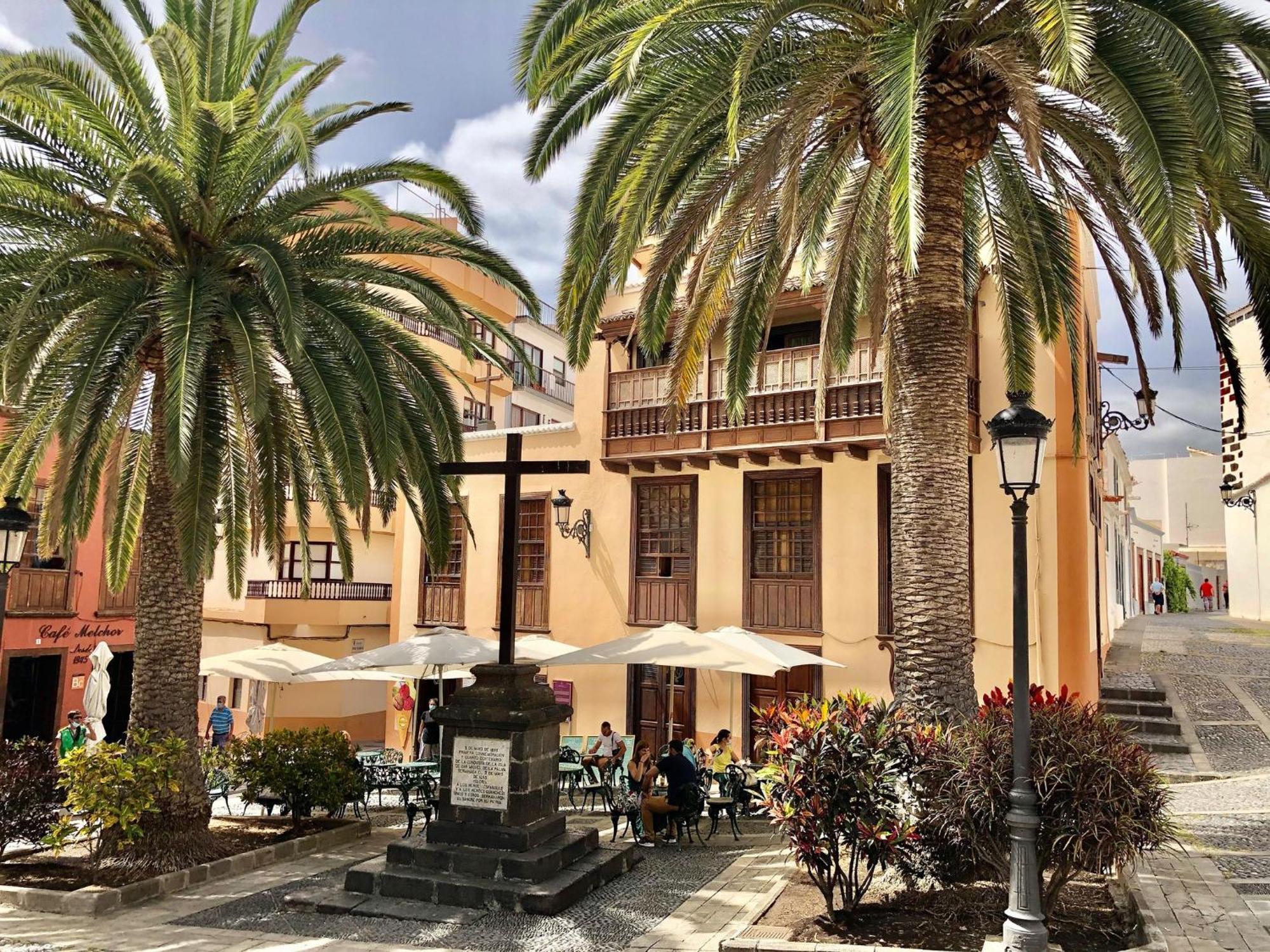 Nice Penthouse With Sea Views In Santa Cruz De La Palma Santa Cruz de la Palma  Luaran gambar