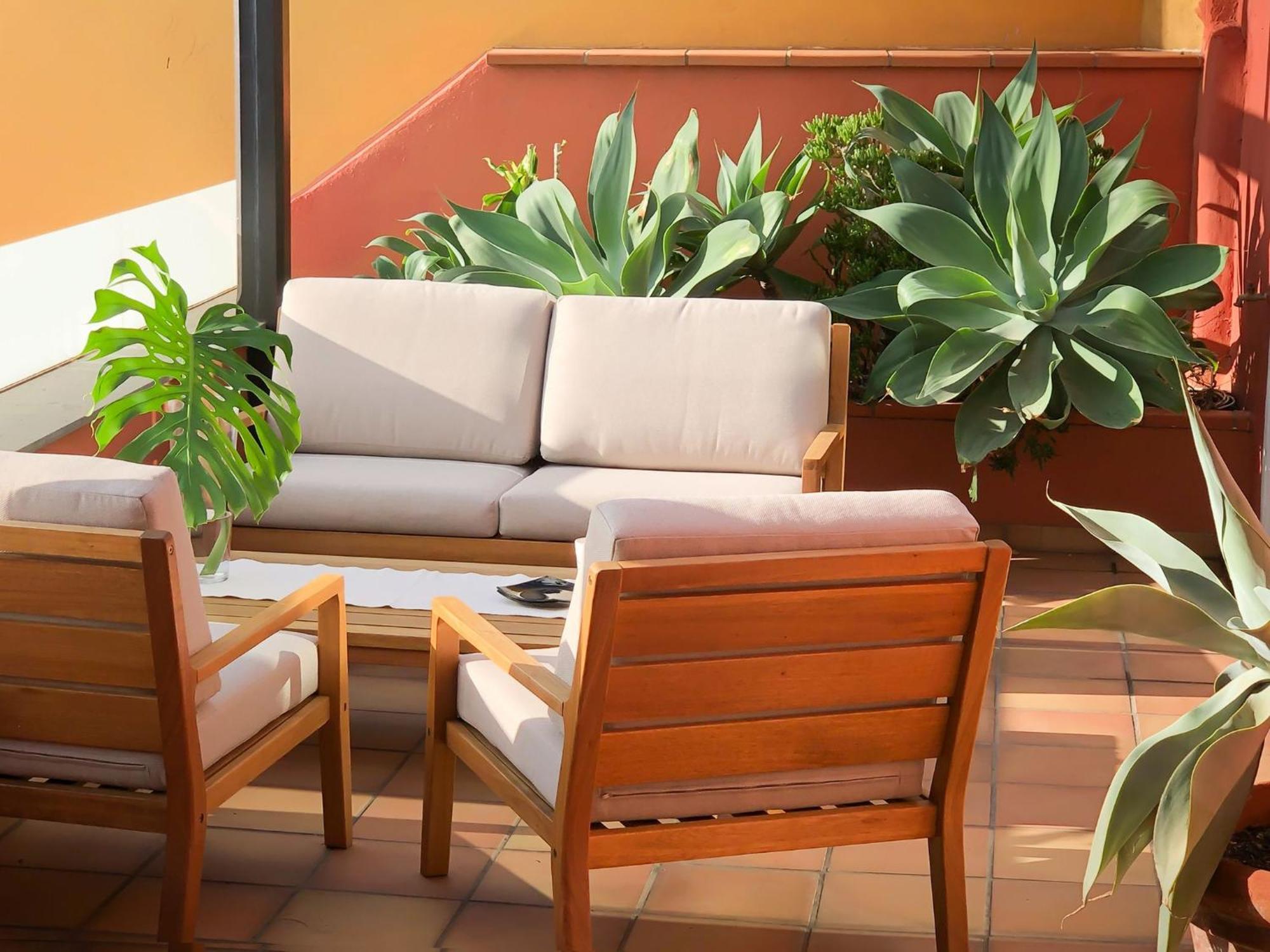 Nice Penthouse With Sea Views In Santa Cruz De La Palma Santa Cruz de la Palma  Luaran gambar
